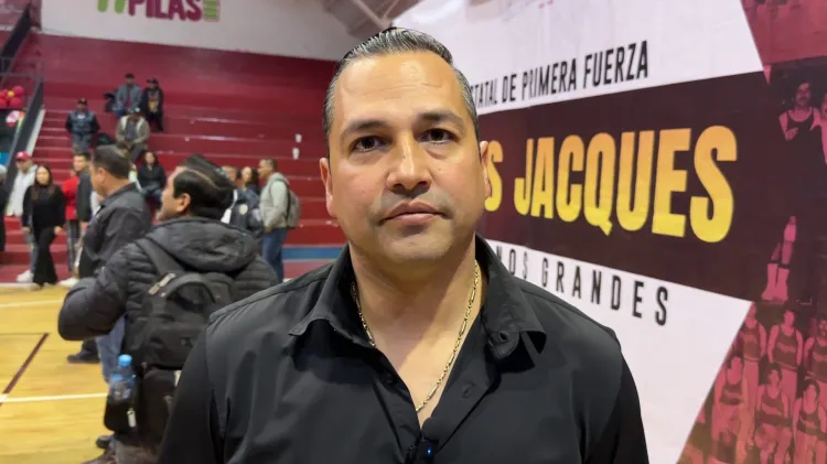 Viene un 2024 muy ajetreado