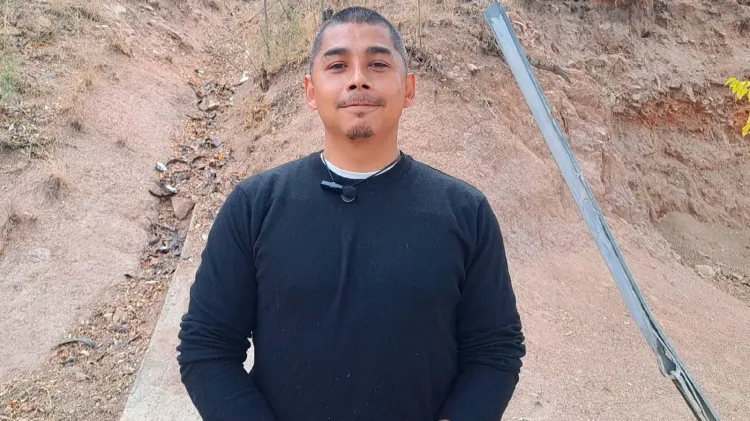 Explica experto como aplicar los primeros auxilios psicológicos