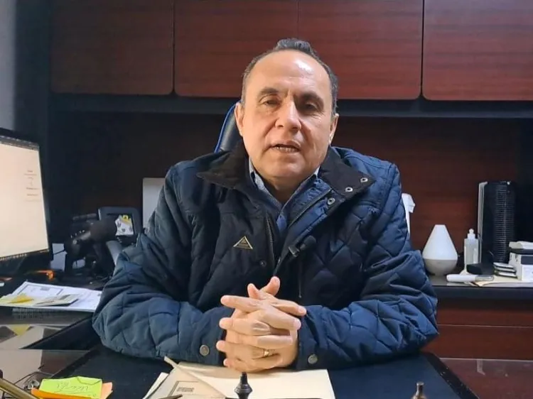 Crecen ventas durante el 2023 afirma la Canaco