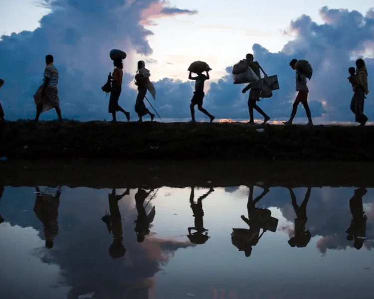 Reconocen a migrantes con un día internacional