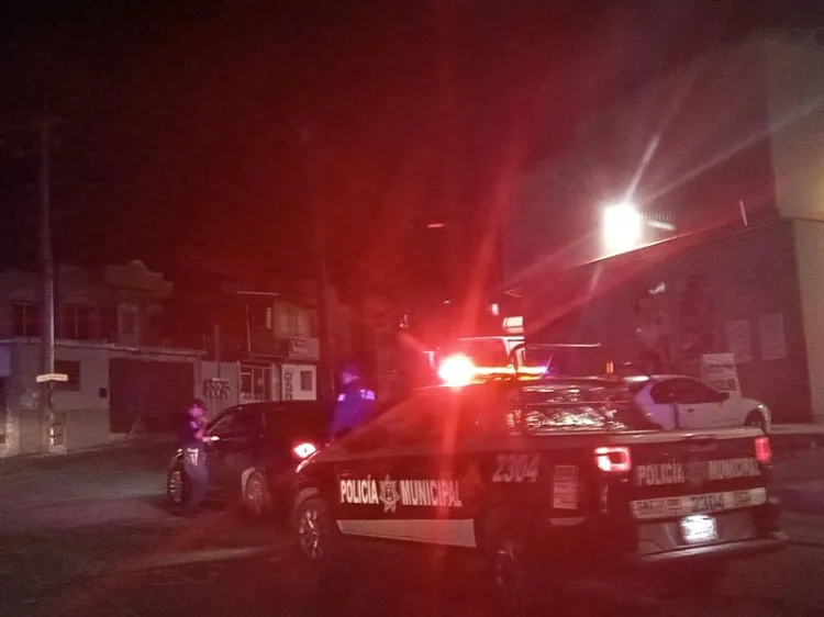 Sufren robos y daños diferentes empresas de esta frontera