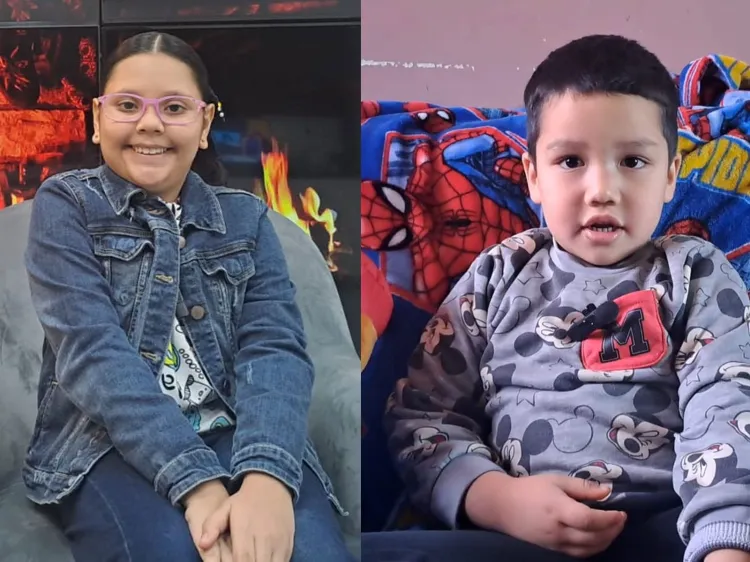 Prevalecen gustos por los juguetes en los pequeños para Navidad