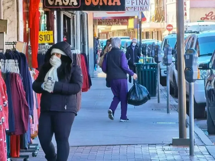 Cerrará 2023 con buenas ventas en Arizona: Maldonado