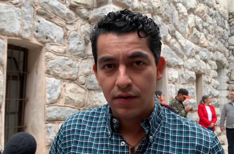 Ataque a paisano no pone en riesgo al turismo: Turismo Sonora