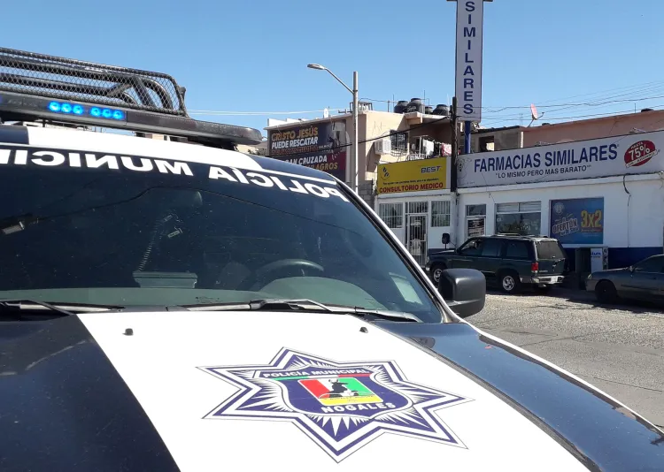 Atienden autoridades varios reportes de robos y daños