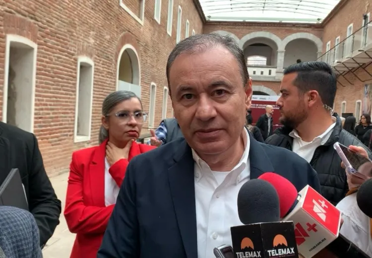 Soy el responsable de garantizar en los mejores términos el flujo de turistas”: gobernador