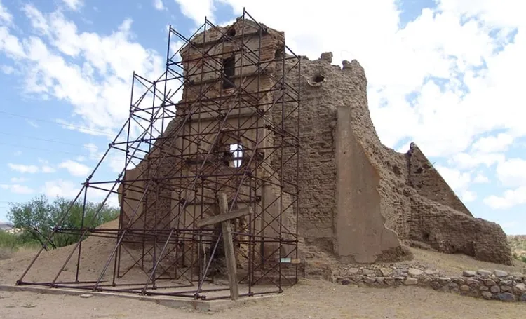 Buscarán que rehabilitación de Cocóspera sea con cargo a movimiento de vías: Durazo