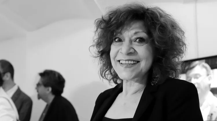 Fallece Cristina Pacheco a los 82 años, periodista y conductora