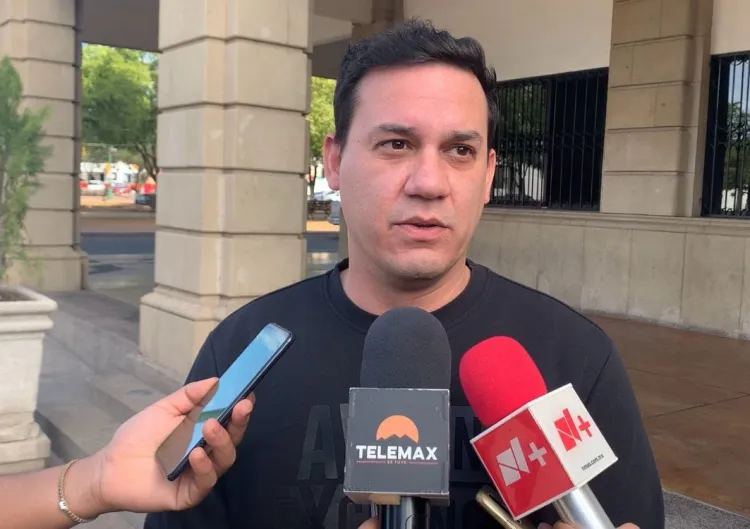 Suben cancelaciones de reservaciones en Puerto Peñasco por cierre de garita