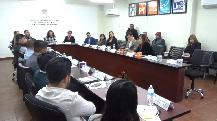 Ratifica INE convocatoria para observadores electorales