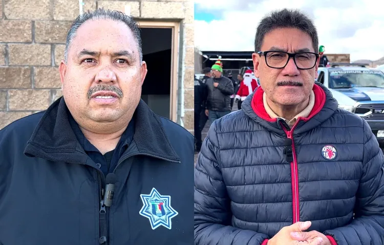 Llaman a la conciencia en celebraciones de fin de año