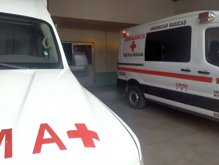 Menor de 15 años se intoxica por fumar mariguana