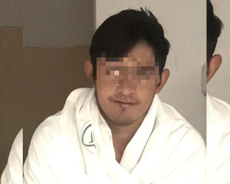 Vinculan a proceso a sujeto que provocó la muerte de cinco personas