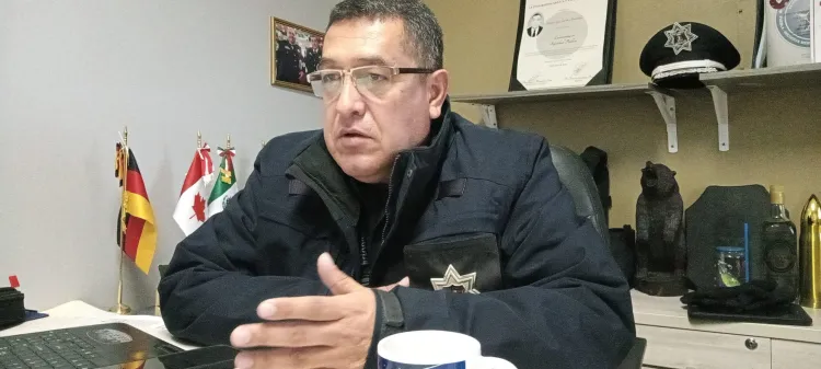 Tiene Nogales una Noche Buena y una feliz Navidad