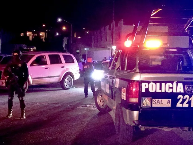 Reporta dueño de auto robado que lo encontró él mismo