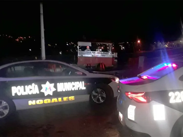 Asalta supuesto cliente una tienda Oxxo