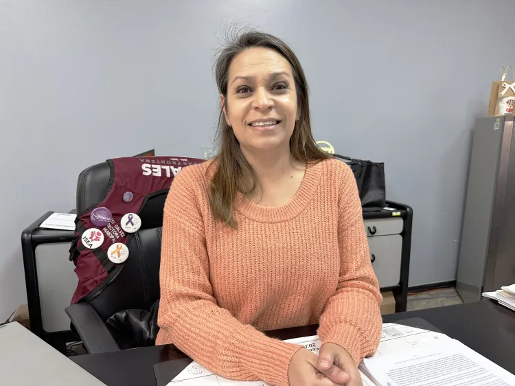 Superó 2023 las expectativas: DIF Nogales