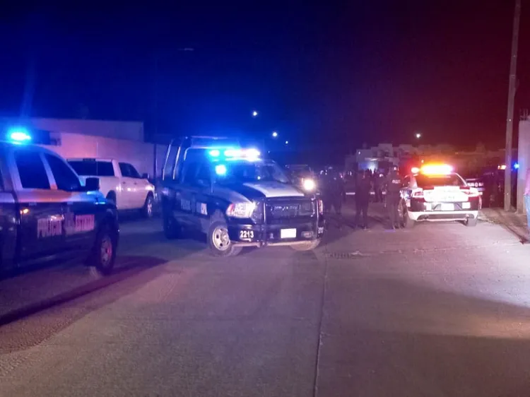 Denuncian robos y asaltos en diferentes puntos de la ciudad