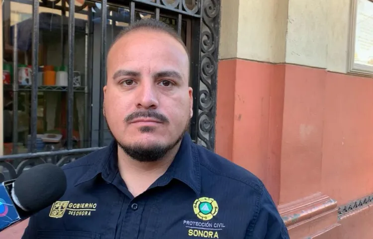 Podría formarse tercera tormenta invernal este fin de semana