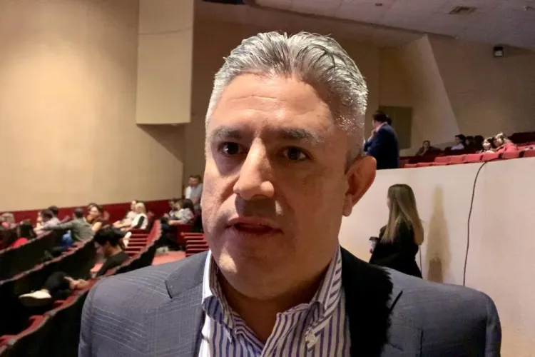 Buscan mantener en 2024 liderazgo en tasa de conciliación laboral