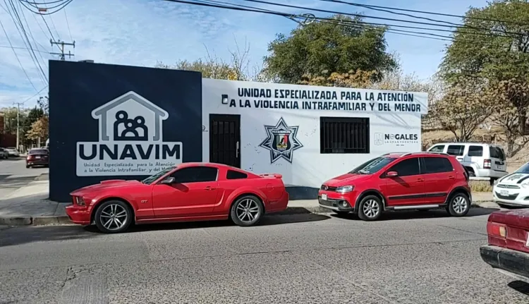 Atiende Unavim más de 70 reportes de violencia familiar esta semana