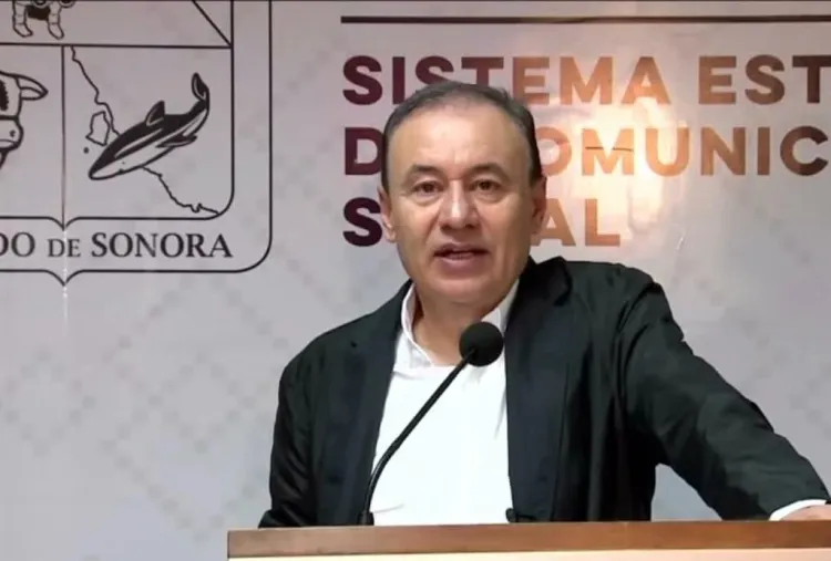 Caerá todo el peso de la ley contra responsables de ataque armado: gobernador
