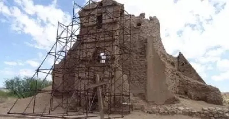 Analizan posible afectación a Misión en Cocóspera por trazo de vías