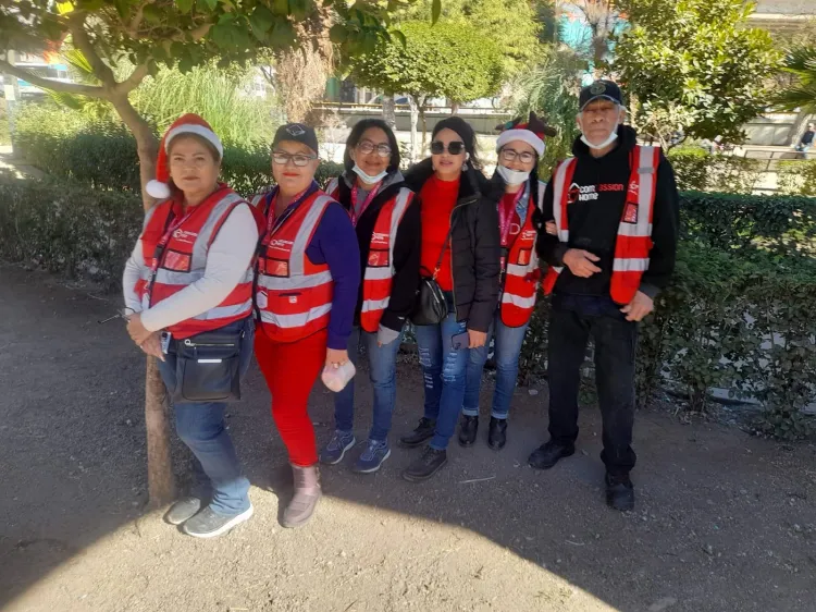 Agradece Compassion Home apoyo brindado en 2023