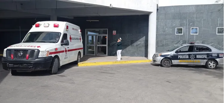 Residente de Magdalena sufre agresión armada