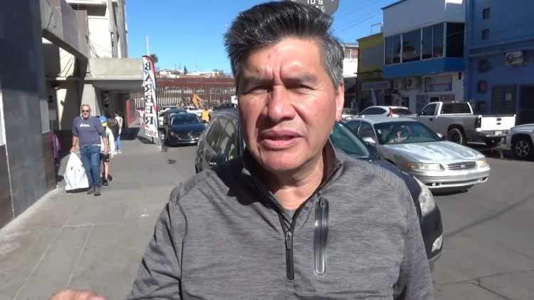 Alista Adrián Quiroz mega rosca de Reyes 2024