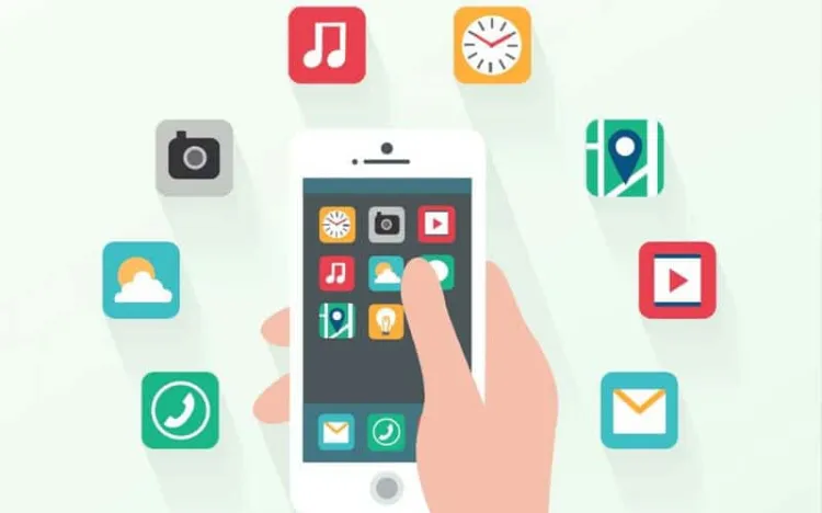 Usuarios quieren más seguridad en las apps móviles