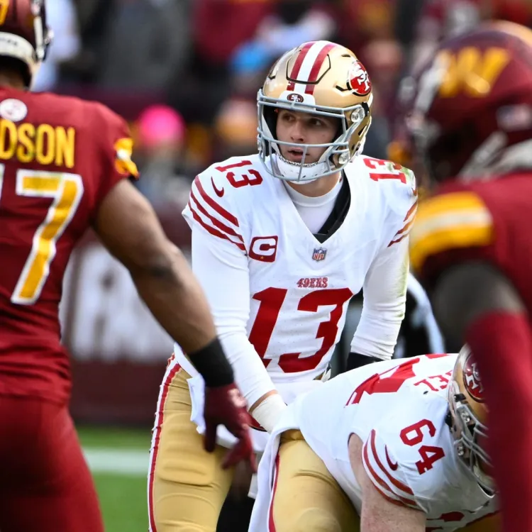 Niners acaparan evento Pro Bowl