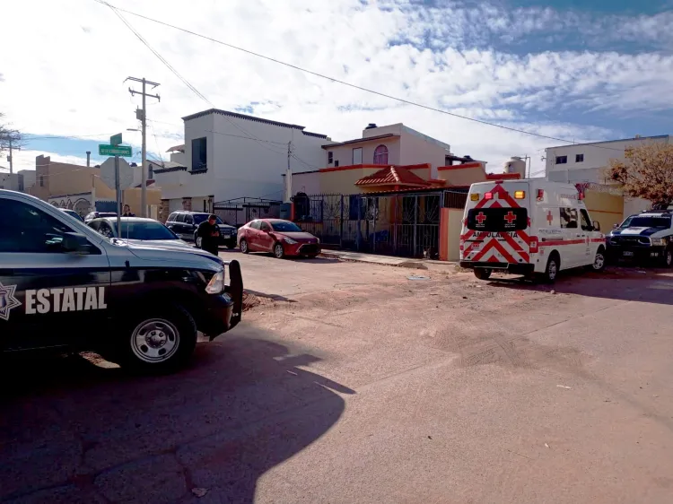 Se quita la vida y deja una carta póstuma; su esposa lo encontró