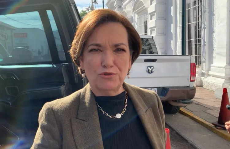 Vigilan seguridad de paisanos en su regreso a casa