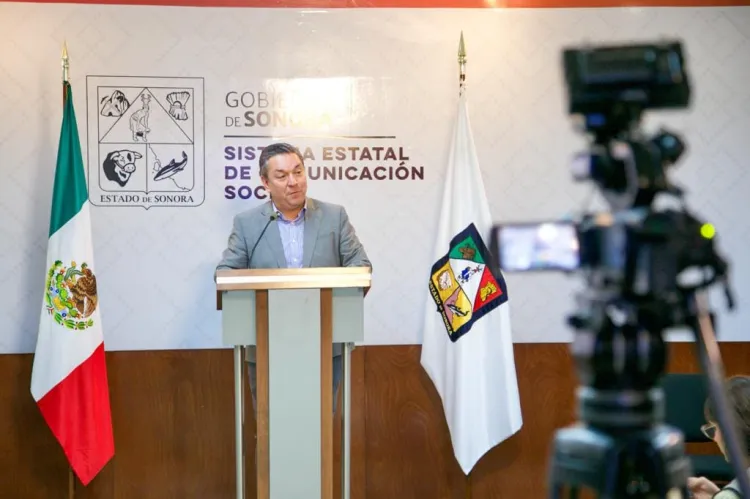 Listos para el regreso a clases el lunes 8 de enero: SEC