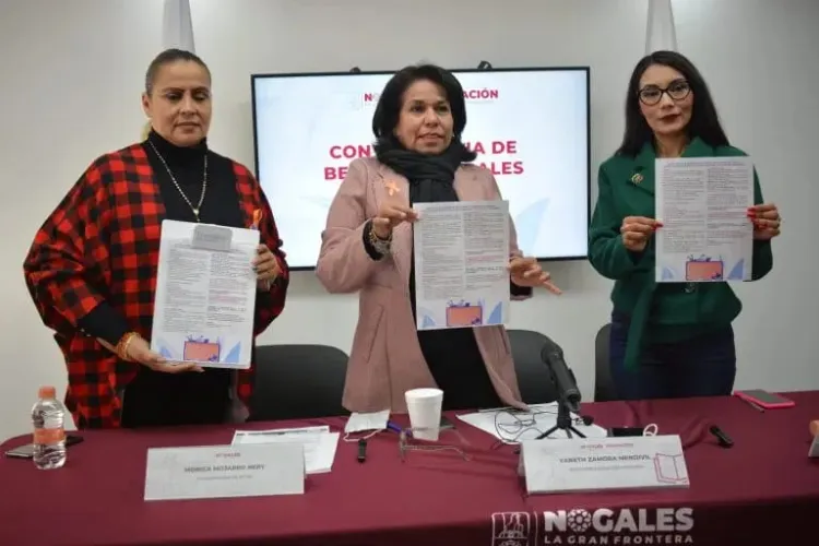 Incrementan becas educativas del Gobierno Municipal