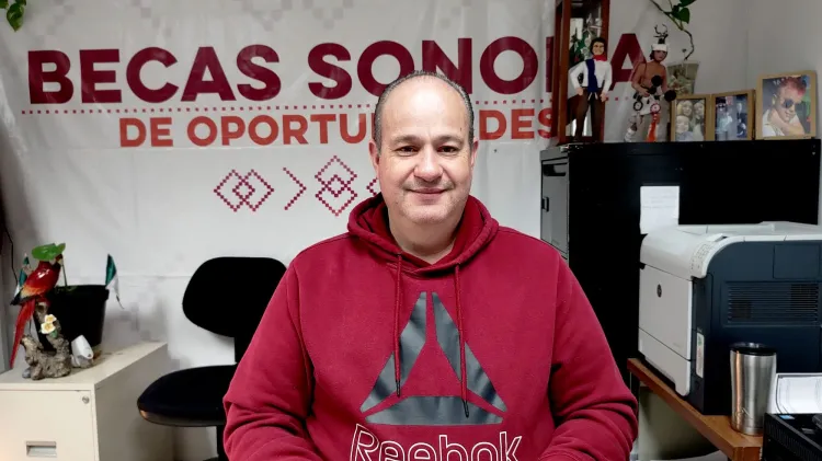 Alertan por verificación a beneficiarios de becas estatales