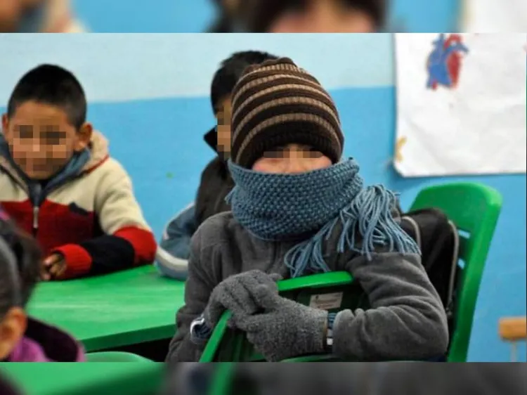 Pide la AEPF tomar precauciones en el regreso a clases