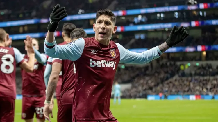Igualan ‘Hammers’ ante Bristol City