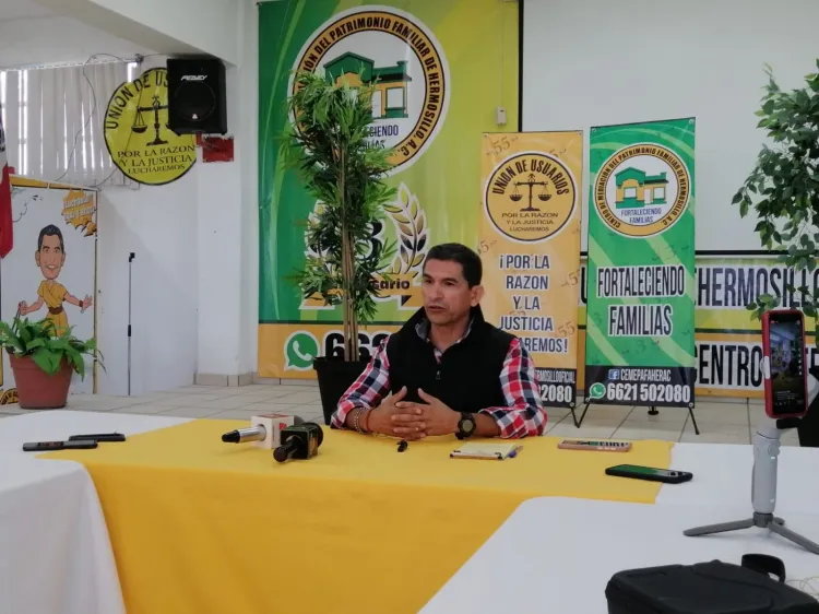 Ajuste inflacionario a tarifa eléctrica impactará economía familiar: Unión de Usuarios