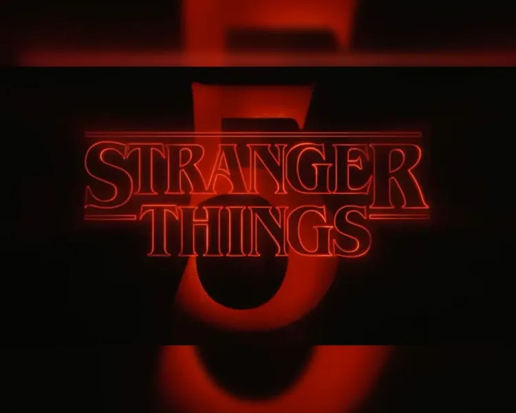 Inicia rodaje Stranger Things de la última temporada