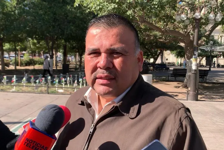 Trabajan en garantizar seguridad en el FAOT