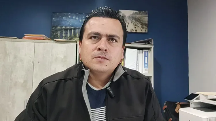 Apuesta el Fopin a promoción externa y atraer más inversión