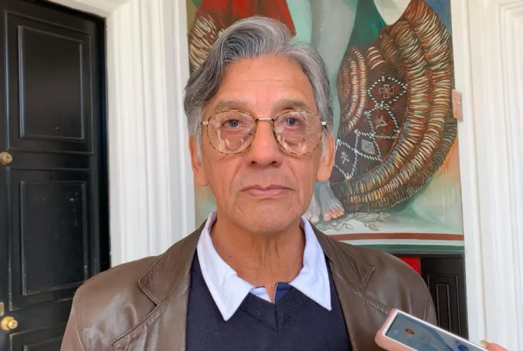 Realizarán una misa periodistas sonorenses fallecidos