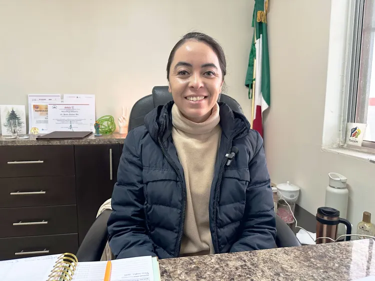 Preparan próxima Feria de Empleo