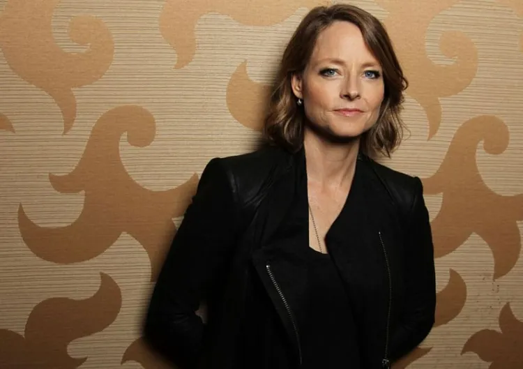 A Jodie Foster no le gusta la generación “Z”