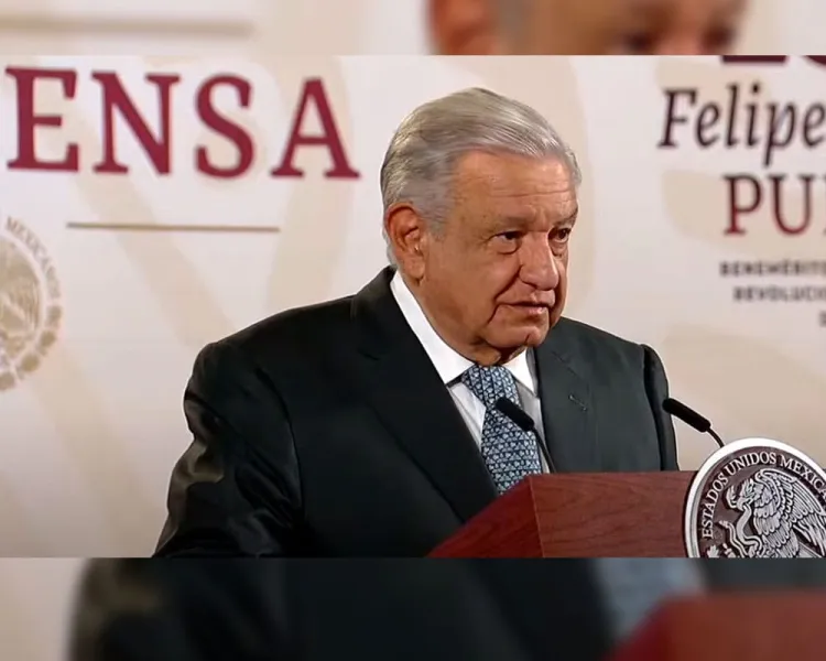 Ofrece disculpas AMLO a diputada trans Salma Luévano