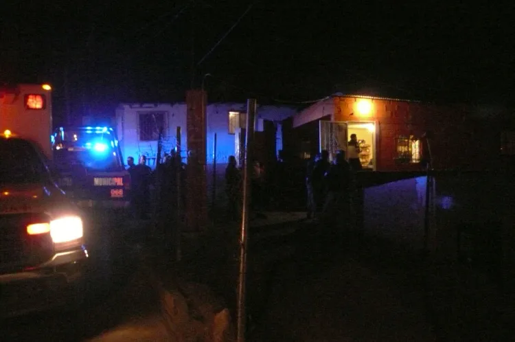 Denuncia mujer que ex pareja se llevó a sus hijos y no han regresado