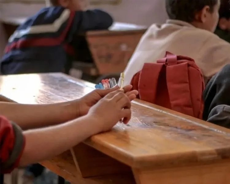 Reportan cero incidentes en el regreso a clases