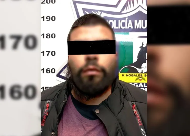 Rescatan a mujer de novio; la tenía privada de su libertad